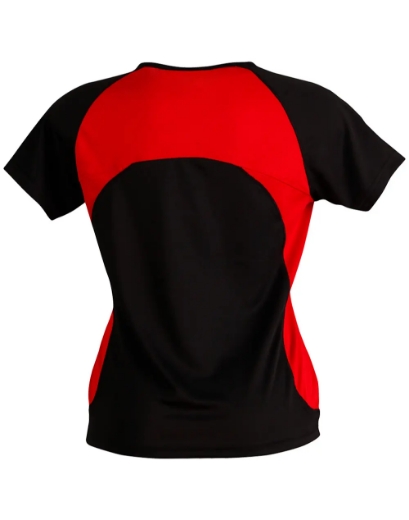 Picture of Winning Spirit, Ladies Premier Tee Shirt